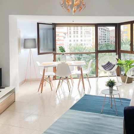 Cosy Flats Luceros Apartment Аликанте Екстериор снимка
