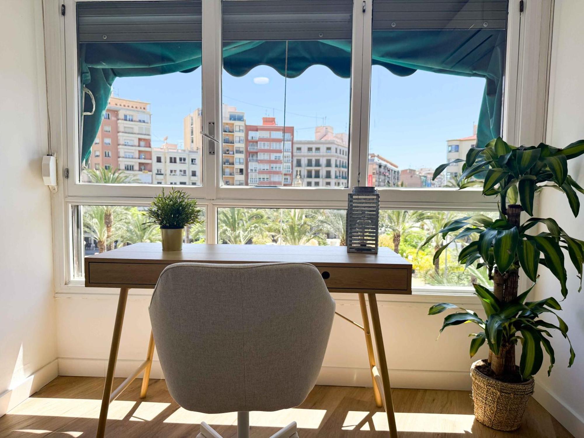 Cosy Flats Luceros Apartment Аликанте Екстериор снимка