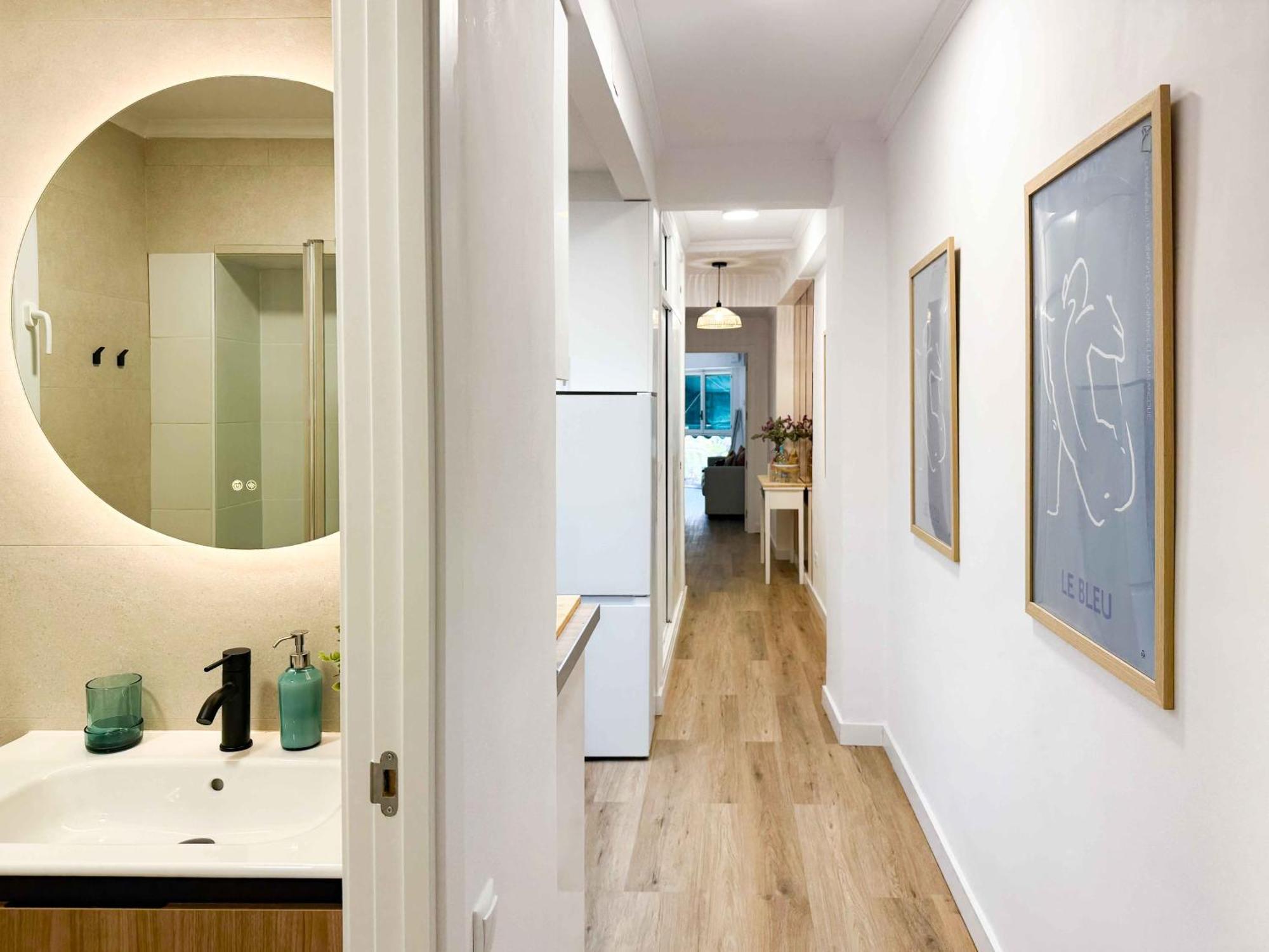 Cosy Flats Luceros Apartment Аликанте Екстериор снимка
