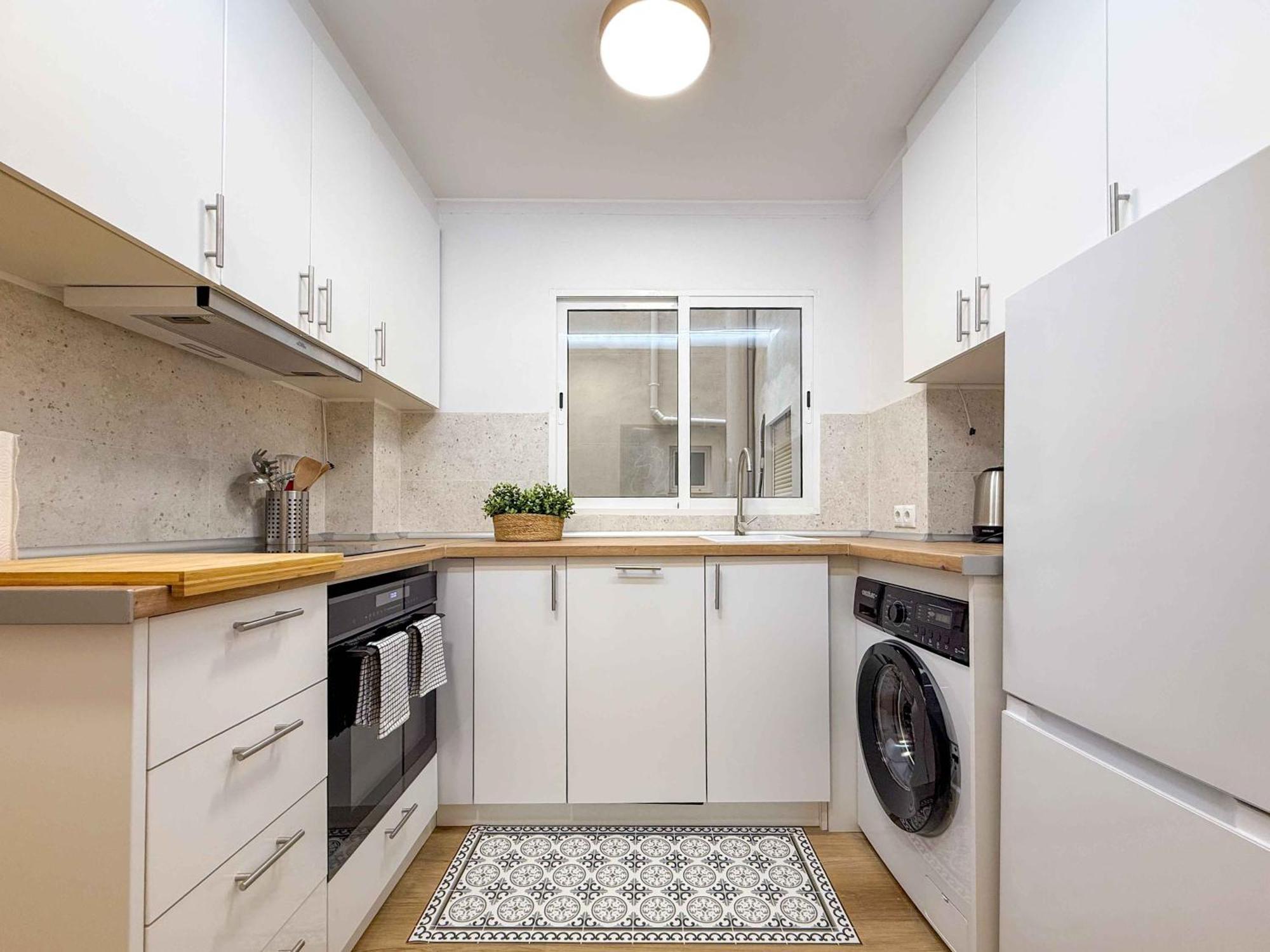 Cosy Flats Luceros Apartment Аликанте Екстериор снимка