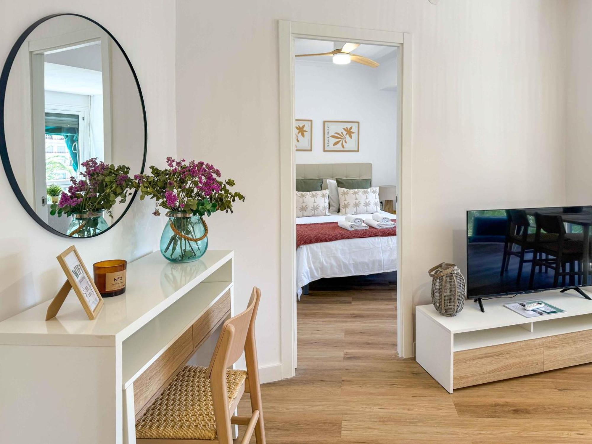 Cosy Flats Luceros Apartment Аликанте Екстериор снимка