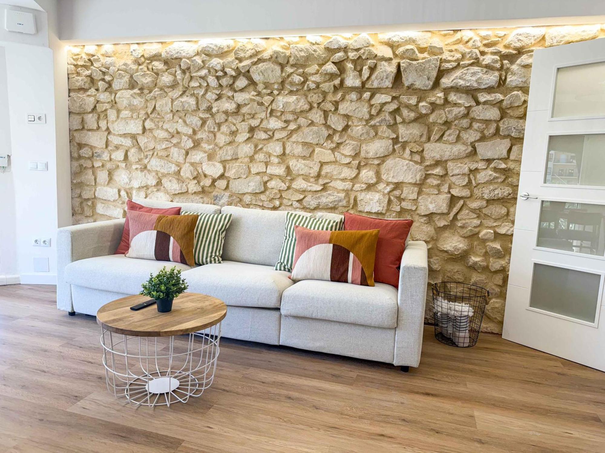 Cosy Flats Luceros Apartment Аликанте Екстериор снимка