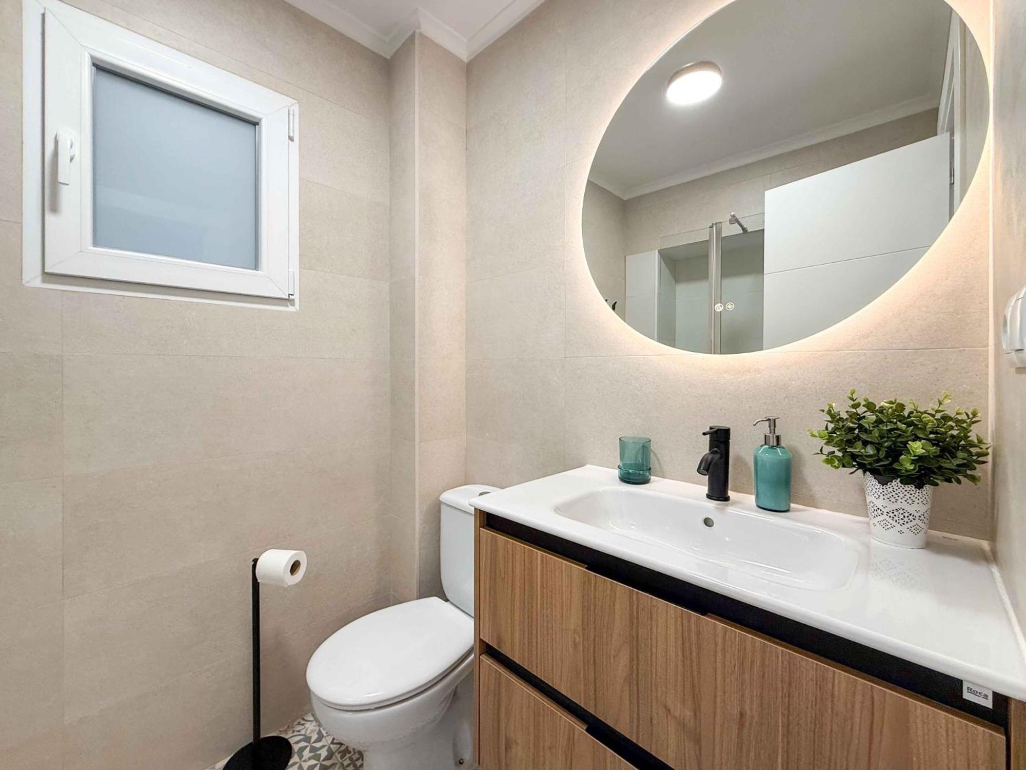 Cosy Flats Luceros Apartment Аликанте Екстериор снимка