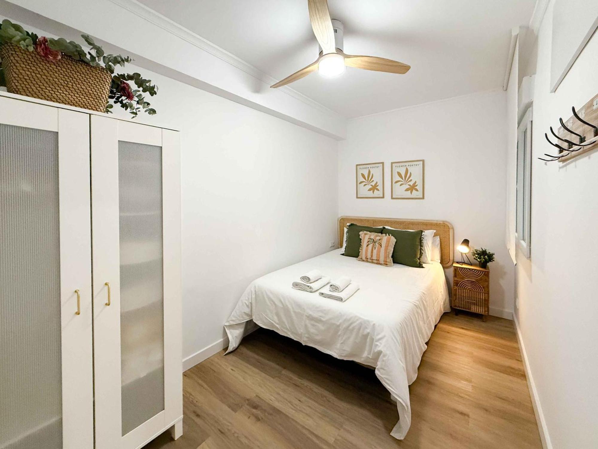 Cosy Flats Luceros Apartment Аликанте Екстериор снимка