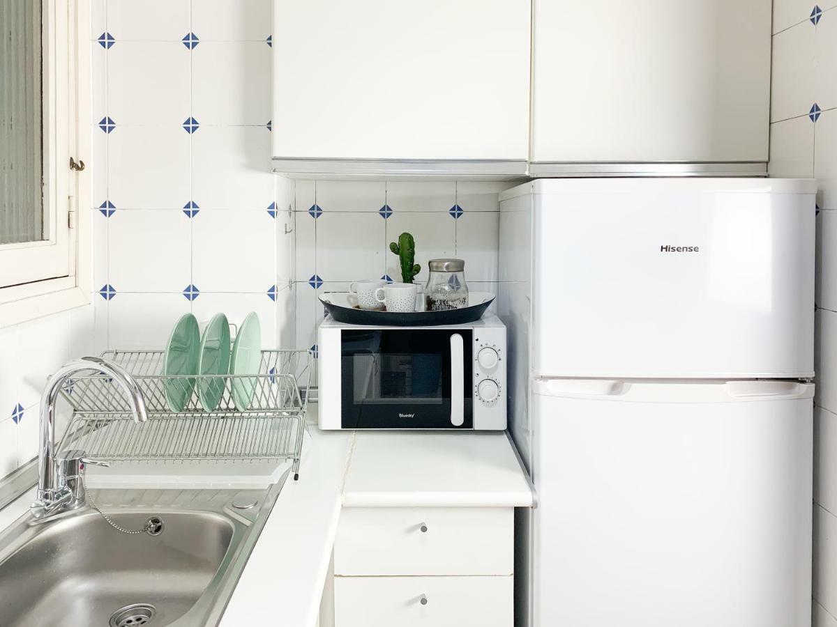 Cosy Flats Luceros Apartment Аликанте Екстериор снимка