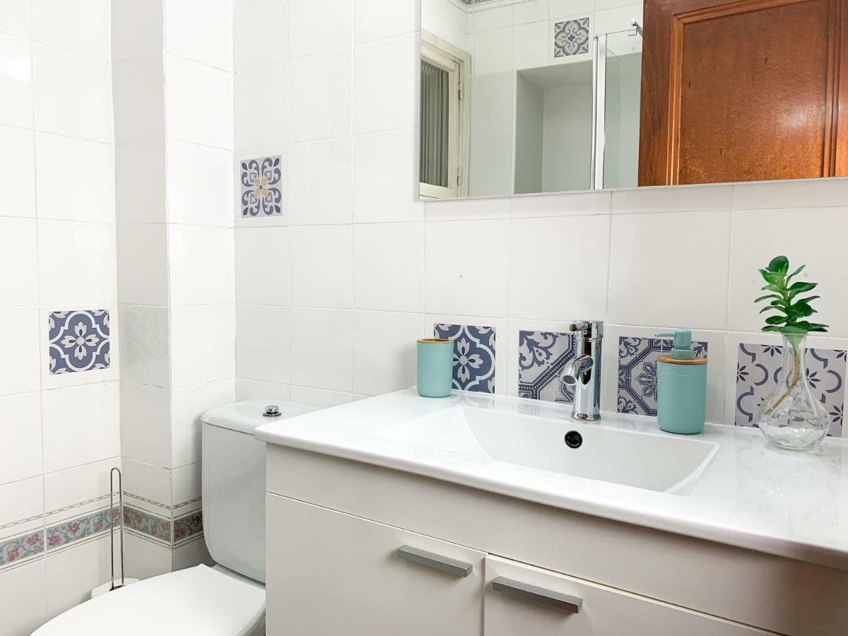 Cosy Flats Luceros Apartment Аликанте Екстериор снимка