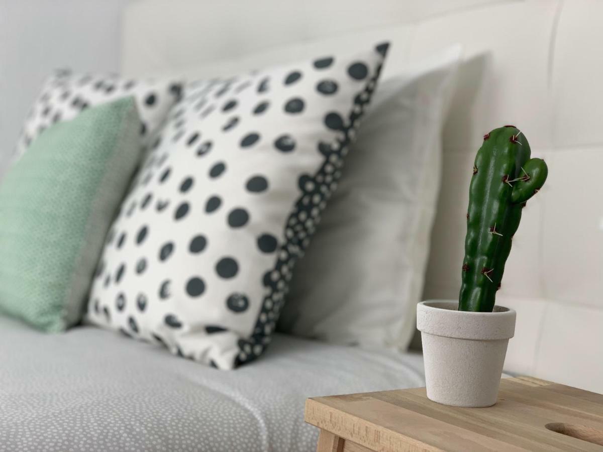 Cosy Flats Luceros Apartment Аликанте Екстериор снимка