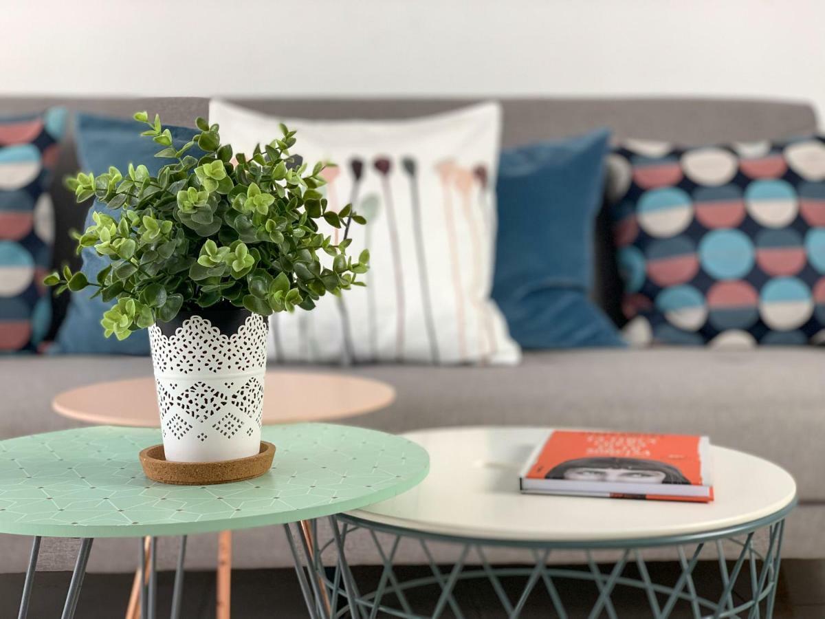 Cosy Flats Luceros Apartment Аликанте Екстериор снимка