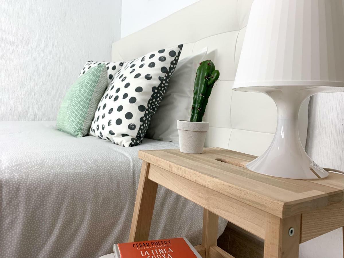 Cosy Flats Luceros Apartment Аликанте Екстериор снимка