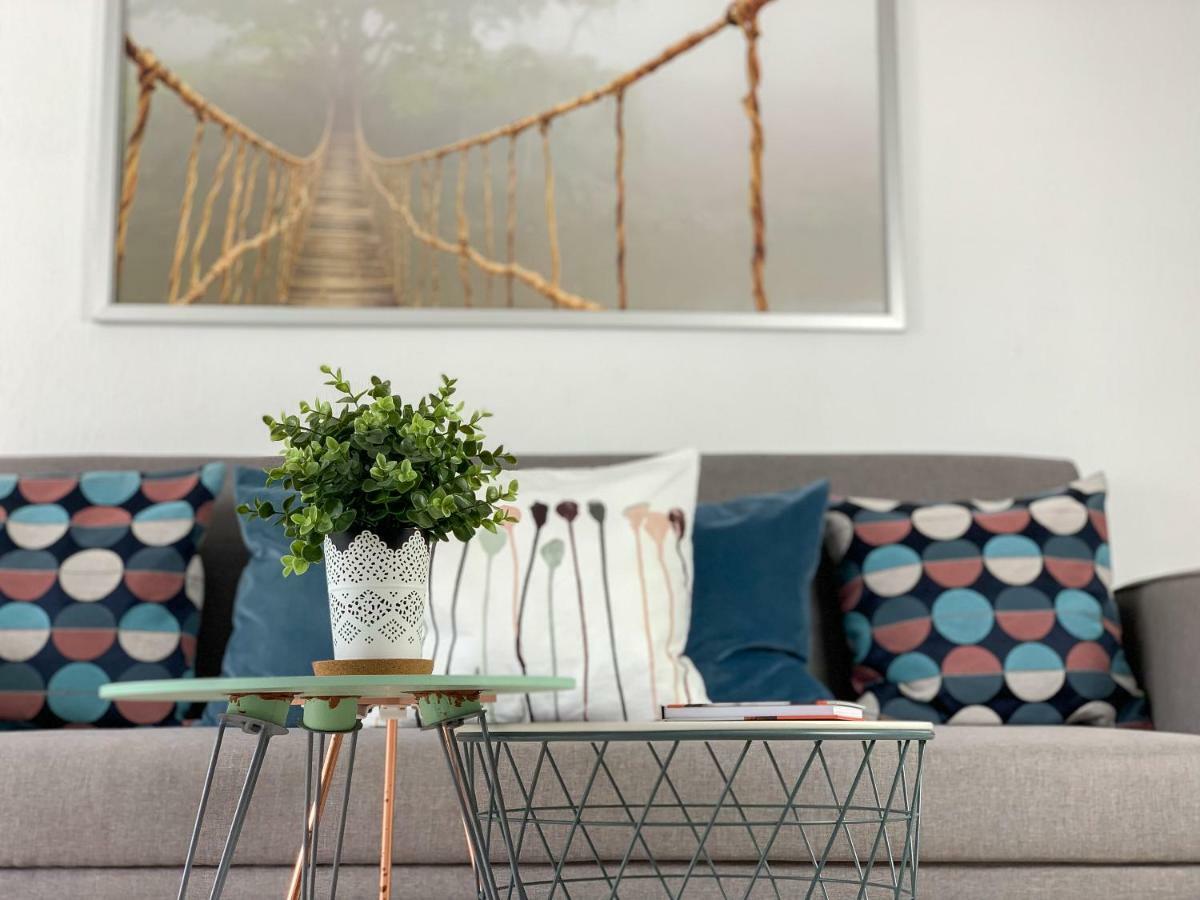 Cosy Flats Luceros Apartment Аликанте Екстериор снимка