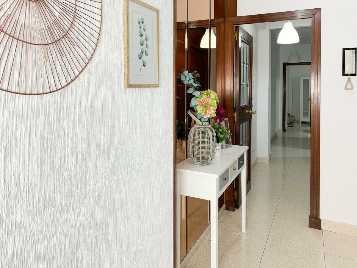 Cosy Flats Luceros Apartment Аликанте Екстериор снимка