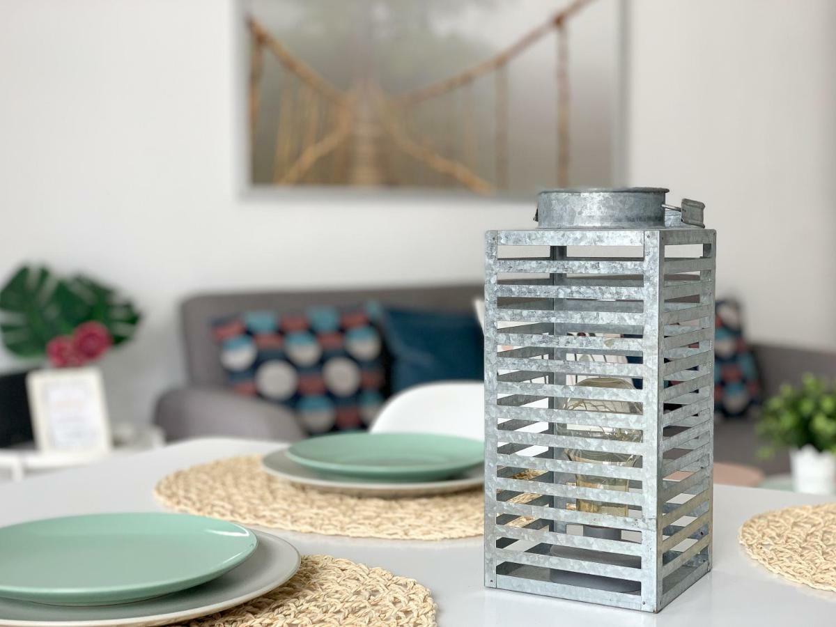 Cosy Flats Luceros Apartment Аликанте Екстериор снимка