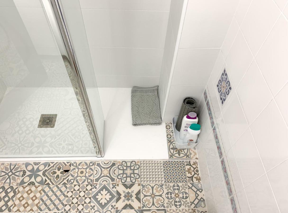 Cosy Flats Luceros Apartment Аликанте Екстериор снимка