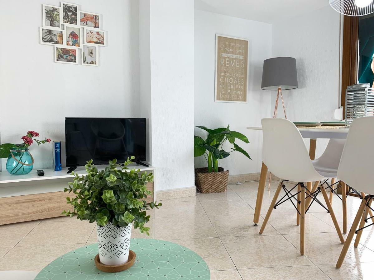 Cosy Flats Luceros Apartment Аликанте Екстериор снимка