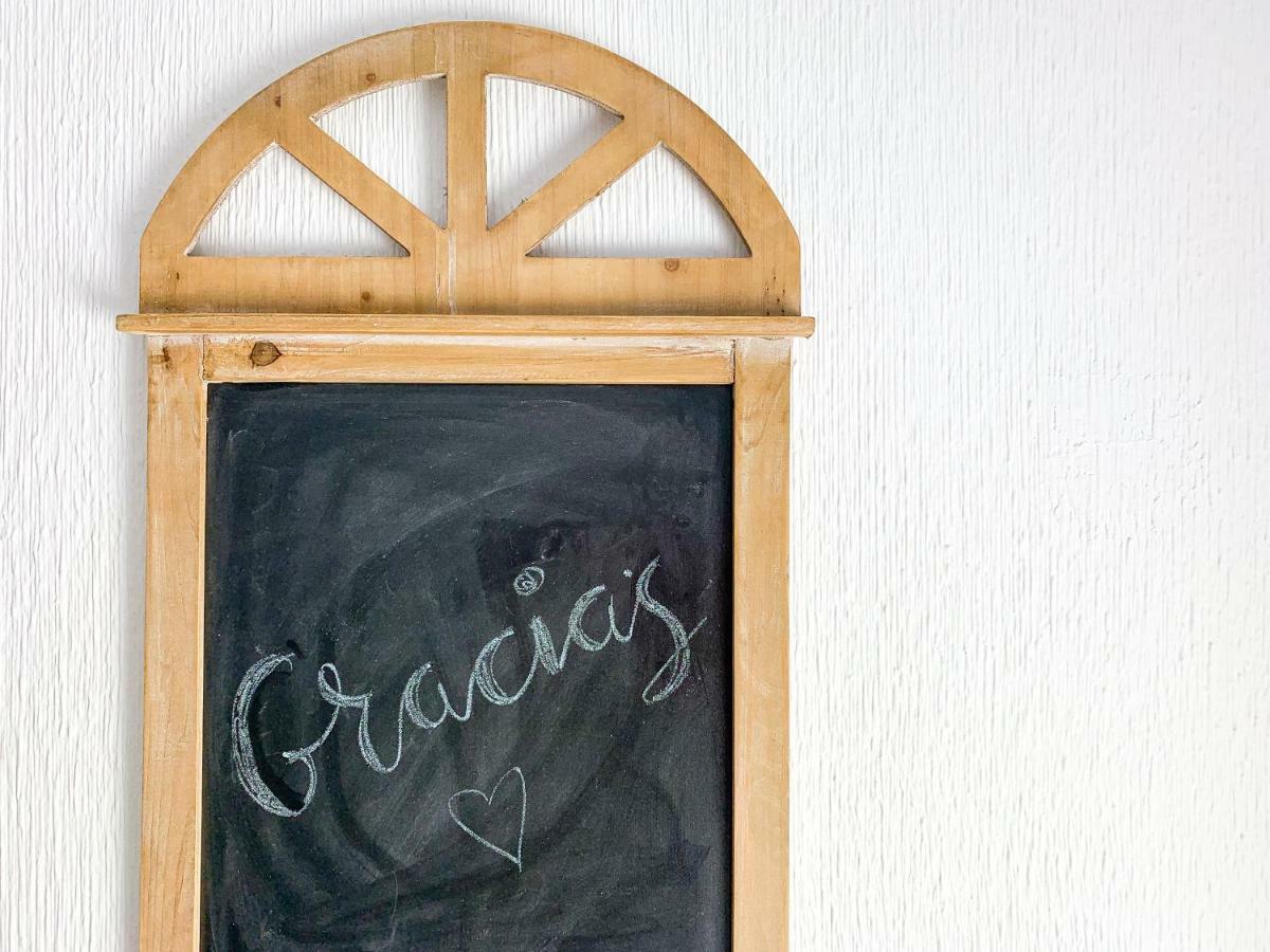 Cosy Flats Luceros Apartment Аликанте Екстериор снимка